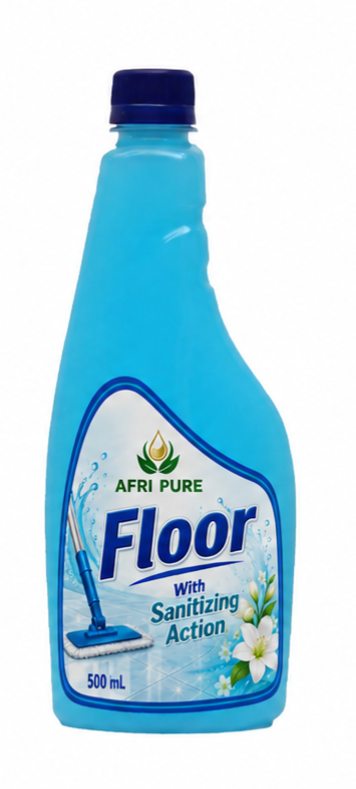 AFRIPURE Floor Cleaner