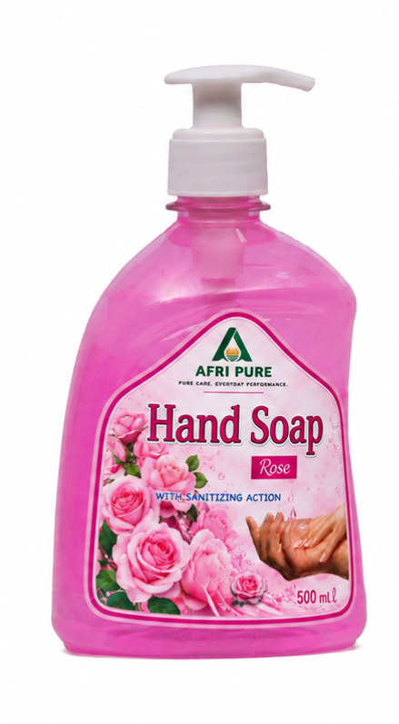 AFRIPURE Fabric Softener