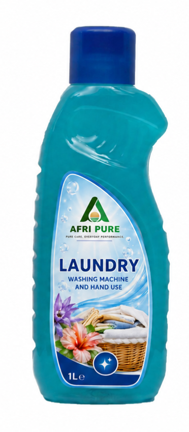 AFRIPURE Laundry Detergent