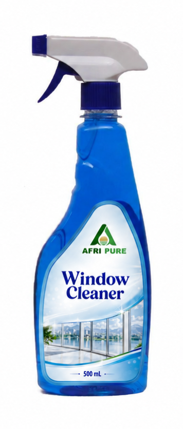 AFRIPURE Window Cleaner